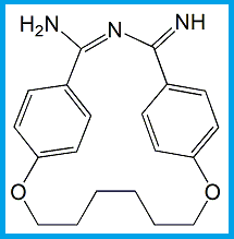 HEXAMIDINE EP IMPURITY C